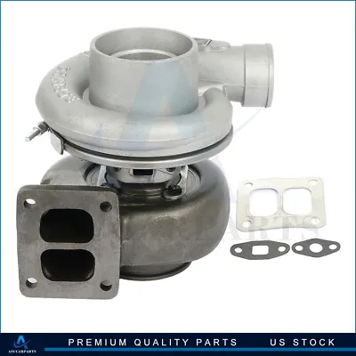 H1E Turbocharger Turbo Charger Fits Cummins 6CT 6CTA Engine 8.3L 3531665 3535539 • $137.99