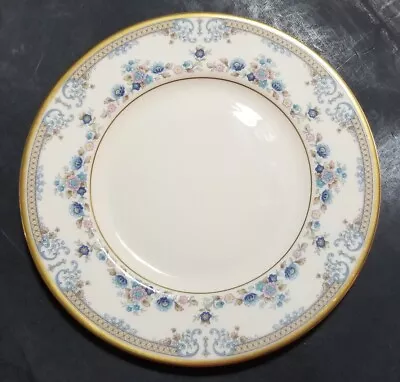 MINTON Bone China England  AVONLEA  8  SALAD PLATE - EXCELLENT • $14.95