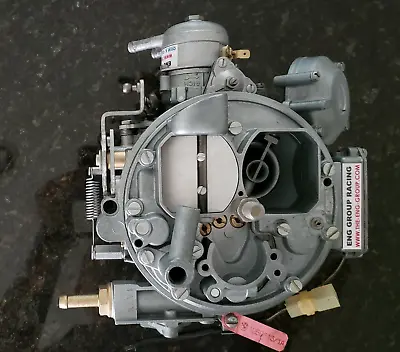 220S 250S OEM Mercedes-Benz W108 W111 CLASSIC Zenith Solex Carburetor 35/40 ENG • $2557.30