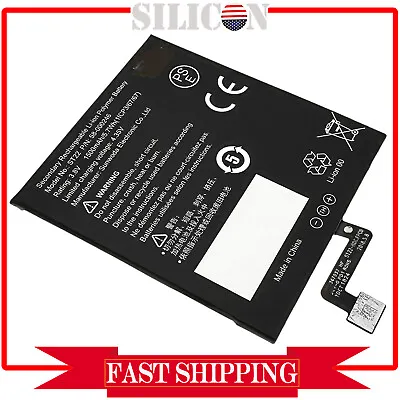 1500mAh 5.7Wh 3.8V Battery 1ICP3/67/67 For Amazon Kindle Paperwhite 10th ST22 • $14.19