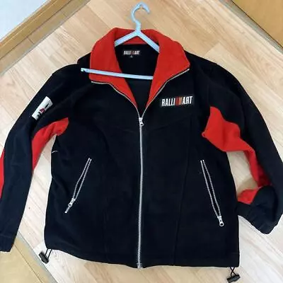 MITSUBISHI Ralliart Jacket Size M New • $318.99