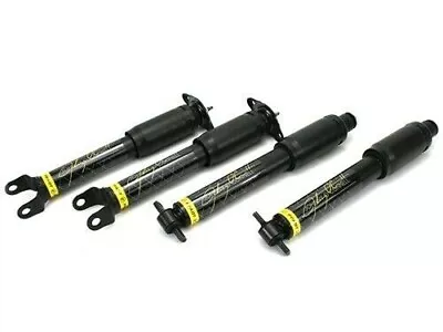 AFe 420-401001-J For JO Shock Set 97-13 Chevy Corvette C5/C6 V8 • $874.95