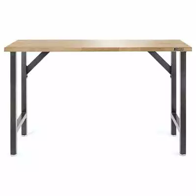 Gladiator GarageWorks 66-1/2  Wide Hardwood Workbench • $314.99