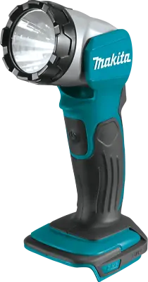 Makita DML802 18V LXT® Lithium‑Ion Cordless L.E.D. Flashlight Flashlight Only • $39.99