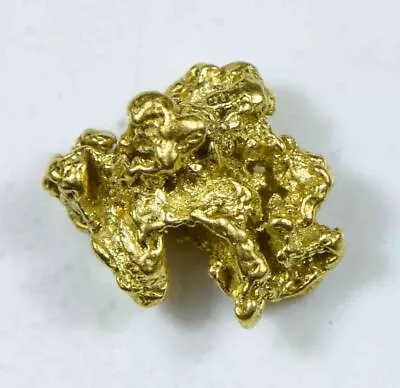 #55 Alaskan BC Natural Gold Nugget .63 Grams Genuine • $64.55