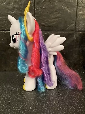 My Little Pony G4 Styling Princess Celestia • £9.99