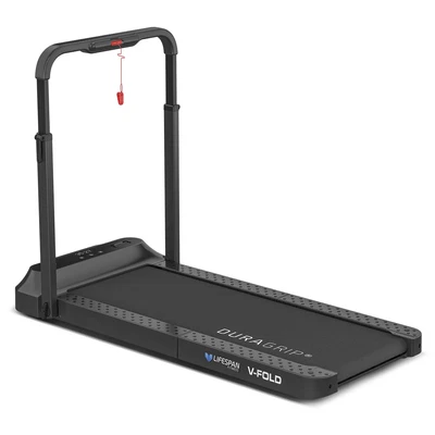 Lifespan Fitness V-FOLD Treadmill With SmartStride • $1277.10