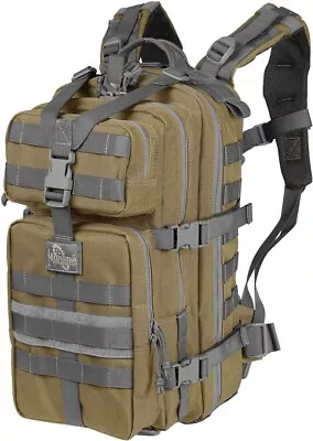 Maxpedition Falcon II Backpack 25L Capacity A Small/Medium Hunting. Nylon Fabric • $168.69