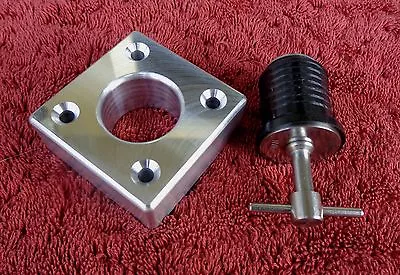 $44 • Buy J-Drain Replacement Kit V-Drive, Drag Boat, Hydro, Flatbottom, Circle Boat