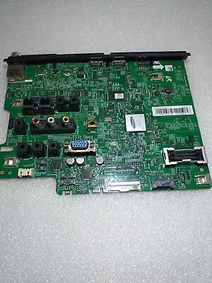 $189.23 • Buy New Samsung Hg49ee670dk 49  Tv Main Av Pcb Bn41-02537a Bn94-10910e