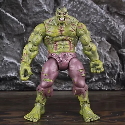 New Rare Zombie Hulk Action Figure Toy Collectible PVC Figurine Model Toys 8in • $59