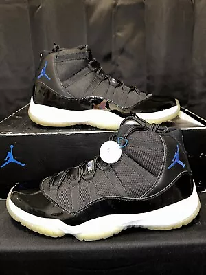 Jordan 11 Space Jam Deadstock 2009 Size 13 DS • $469.99