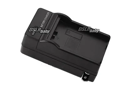 DSLR Battery Wall Charger For EN-EL15 Nikon D610 D7100 D800E D800 D750 D810 HOT • $10.99