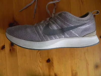 Nike Dualtone Racer Running Shoes Ladies Size Us 9 Good Condition • $20