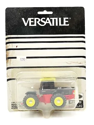 1/64 Versatile 836 4wd Tractor With Duals • $42.95