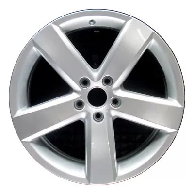 Wheel Rim Volkswagen VW CC 18 2009-2012 3C8601025E88Z OEM Factory OE 69889 • $244