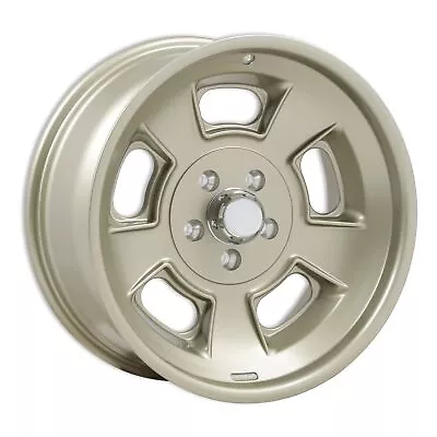 HB001-001 Halibrand Sprint Wheel 19x8.5 - 5x5 In. Bolt Circle 4.5 BS MAG7 Semi • $171.76