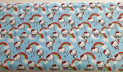 100% Cotton Fabric - Characters - 20+ Designs -150cm Wide Material -15% Multibuy • £2.99