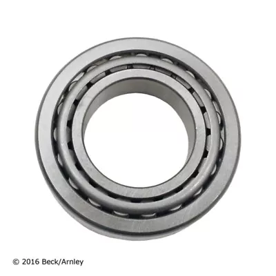 051-2618 Beck Arnley Manual Shaft Bearing Front Or Rear Driver Passenger Side • $18.14