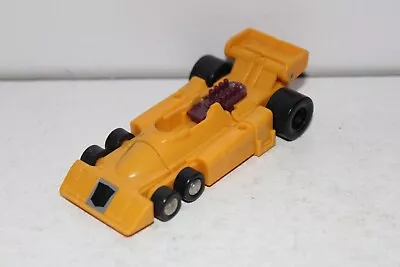 Transformers G1 Original Vintage Menasor Stunticons Dragstrip • $10.99