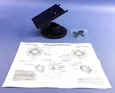 ENS Low Profile Quick Release Swivel Stand 367-0672-R-NGP-H -Verifone MX 915/925 • $30