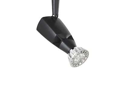 Illuma - Electrostar - 12V - 1C Track Mounted Spotlight - Black - TH340X-BL/S • £5.99