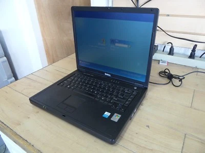 $49.99 • Buy Dell Inspiron 2200 Laptop 4 Parts Booted Windows 60 GB Hard Drive Wiped *