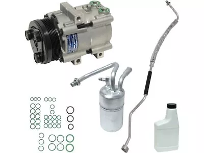 For 2002-2004 Ford Mustang A/C Compressor Kit 32372PB 2003 A/C Compressor • $210.95