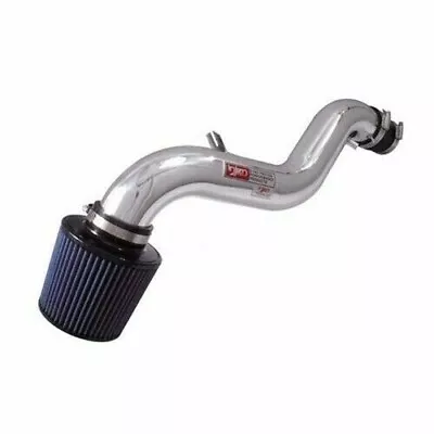 Injen IS1400P SHORT RAM Intake System Kit For 90-93 Acura Integra ABS • $232.95