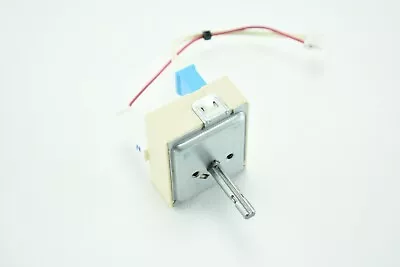 Genuine SAMSUNG Range Oven Warming Drawer Switch # DG34-00028A • $19.97