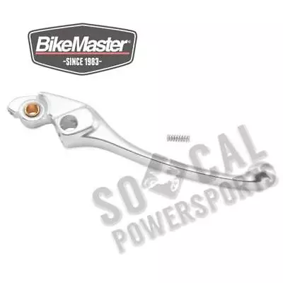 1985-1986 Honda VF1100C V65 Magna Motorcycle Brake Lever [Polished Aluminum] • $27.35