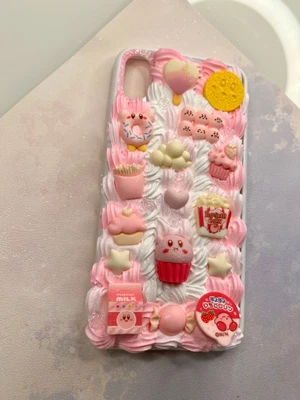 $40 • Buy Kirby Diy Material Resin Decoden