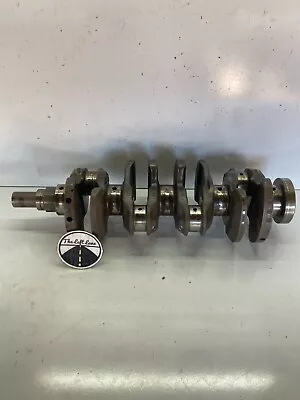 94-01 Acura Integra - Gsr B18c1 P72 Engine Motor Crankshaft Crank Shaft Oem ** • $485.99