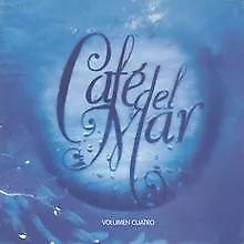 Cafe Del Mar Vol. 4 By Various | CD | Condition Acceptable • £3.41