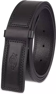 Dickies Men'S No-Scratch Leather Mechanic Belt • $29.23