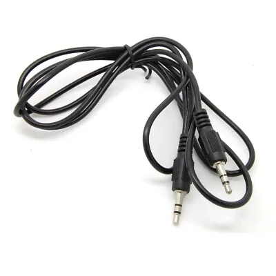 $1.96 • Buy 3.5mm Audio AUX Cable Cord For JBL Flip II 2 Voyager Pulse Portable Speaker