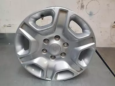 Ford Ranger Px 17 In Single Alloy Wheel Rim   Xlt Px Series 1   06/11-06/15 • $150