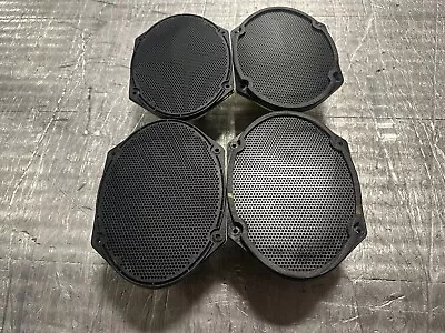 2004-2007 Ford F250 Door Speakers Set Of 4 Xw7f-18808-ab Xf2f-18808-ac #17 • $59.99