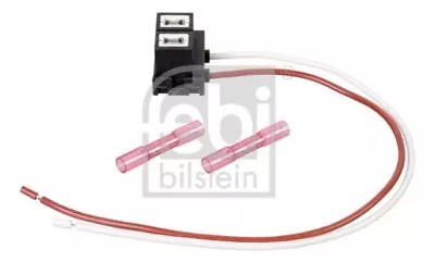 Febi Bilstein 107054 Headlight Cable Repair Set Fits Daewoo Lacetti 1.4 1.6 1.8 • $12.98