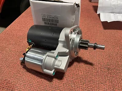 $62.10 • Buy VW 1967-1979 VW Volkswagen Beetle STARTER Karmann Ghia 1967-1974 410-24270