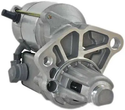 Gear Reduction Starter Fits Mopar-charger-cuda-hemi-440-5249644ab P5249644ab • $108.19