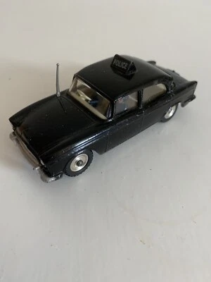 £9.99 • Buy Dinky 256 Humber Hawk Police Patrol Car Near Mint