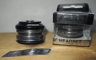Headset-FSA-1-1/8 Impact Campy-Cartridge Bearing-45/45 Bearing Angle-Alloy • $27.99