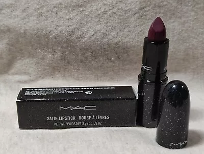 MAC Satin Lipstick Rebel Heirloom Collection/NEW {{FREE SHIP}} Please Read • $22.99