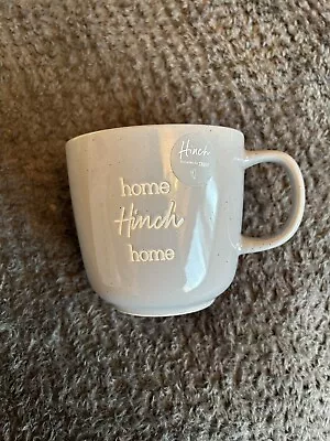 Mrs Hinch Large Grey Mug Home Hinch Home • £12