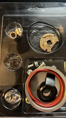 KKK K24 Turbocharger  UPGRADED Rebuild Repair Kit. Fits Mercedes  Volvo  Audi • $59.12