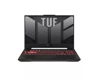 $1100 • Buy ASUS TUF GAMING A15, AMD Ryzen 7 4800H, NVMe 512GB/ 16GB RAM, 15  FHD, 1YR WTY