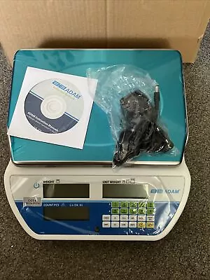 Bench Counting Scale 4kg Capacity - CCT 4 • £429.99