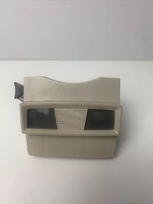 Vintage Sawyer’s Viewmaster Tan / Brown 1960’s 1970’s / Tested • $22.42