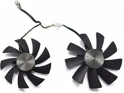 $38.37 • Buy Cooler Fan For ZOTAC GTX1060 6GB GTX 1070 Mini GTX 1050Ti GFY09010E12SPA GA91S/